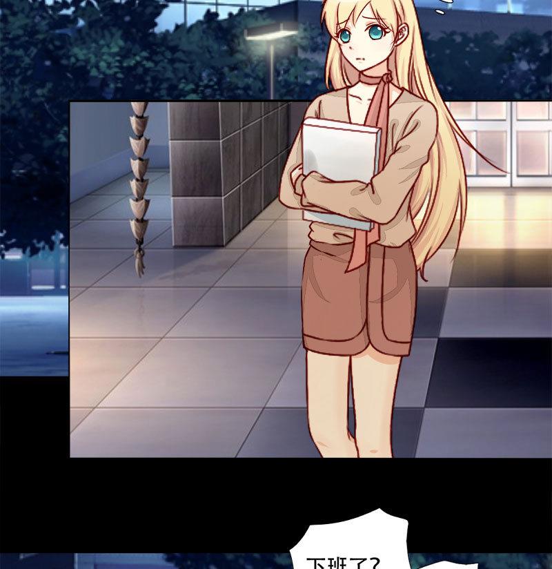 第19话 我是真的喜欢你-第19话