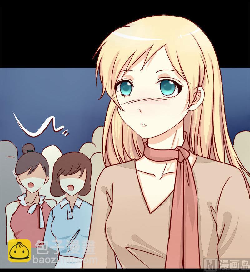 第19话 我是真的喜欢你-第19话