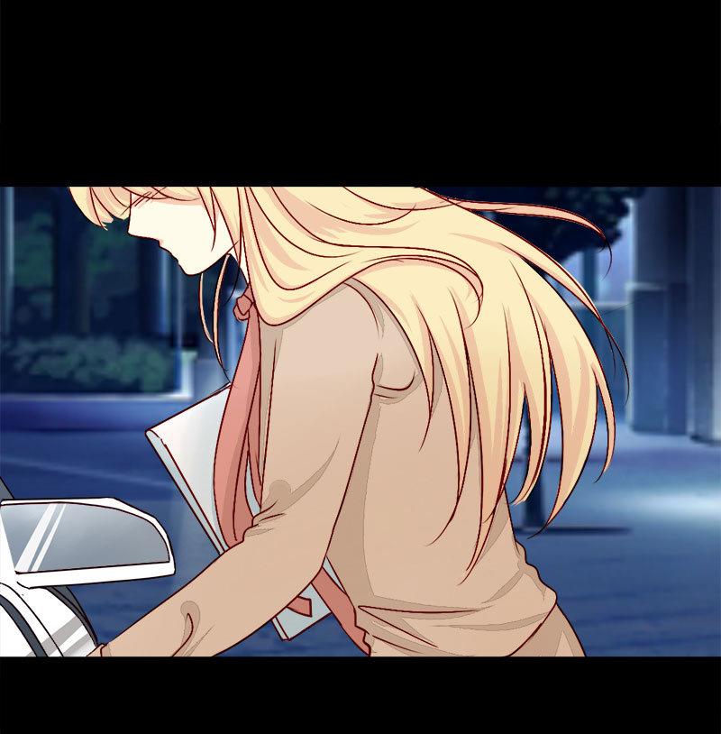 第19话 我是真的喜欢你-第19话