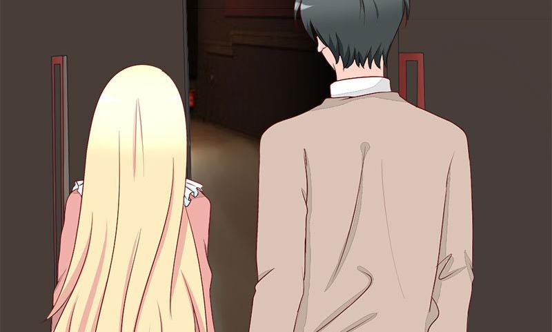 第23话 回想初恋-第23话