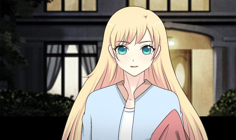 第27话 想你每时每刻-第27话