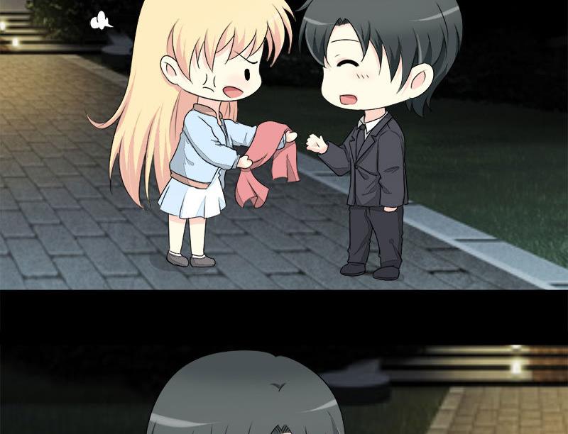 第27话 想你每时每刻-第27话