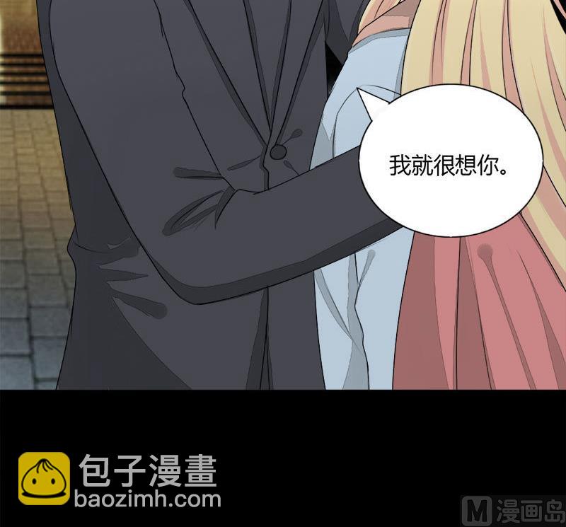 第27话 想你每时每刻-第27话