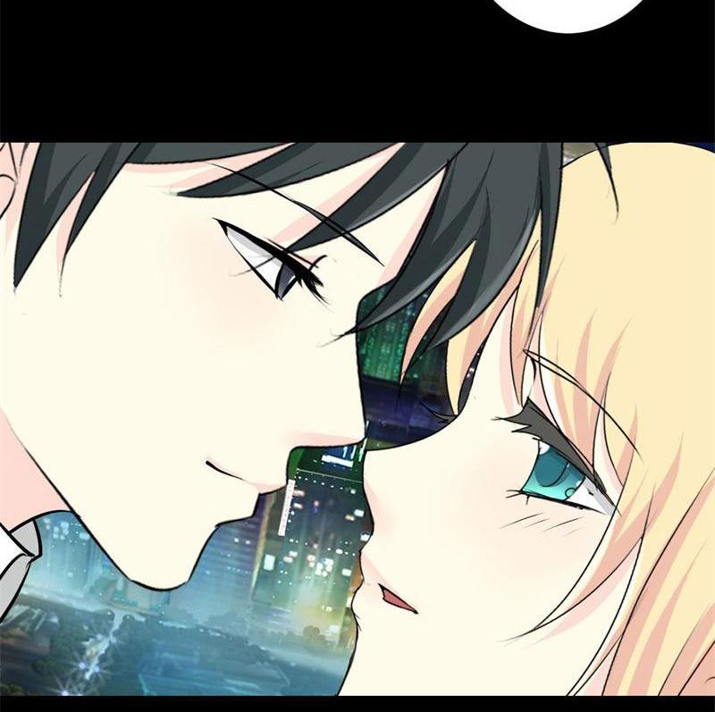 第29话 你是我的唯一-第29话