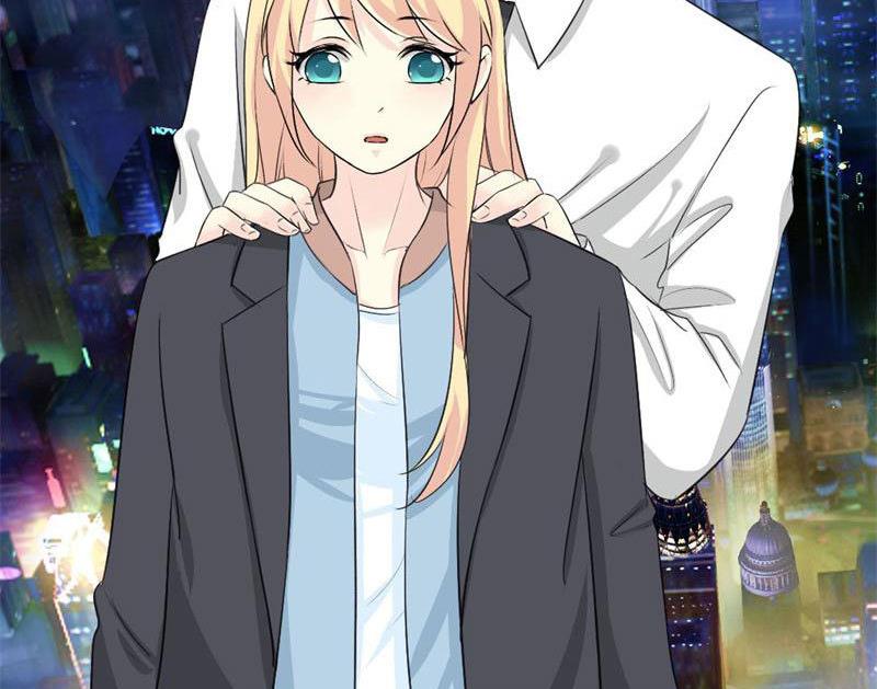 第29话 你是我的唯一-第29话