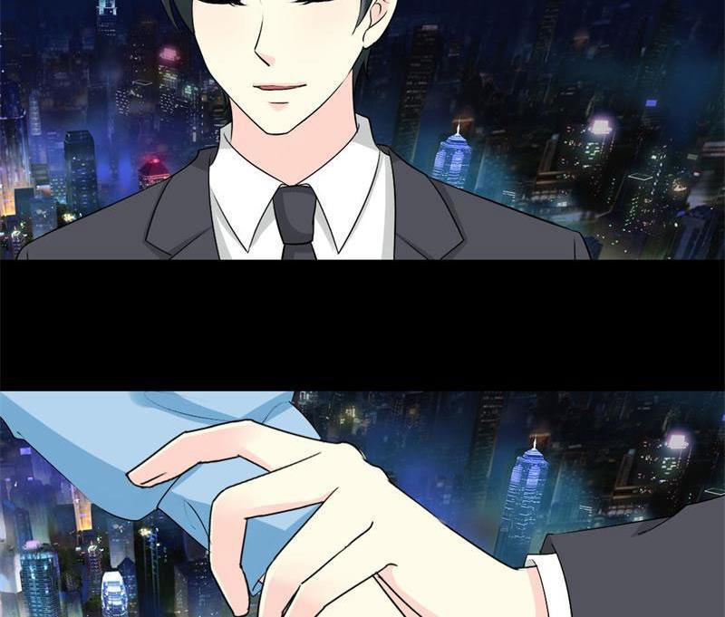 第29话 你是我的唯一-第29话