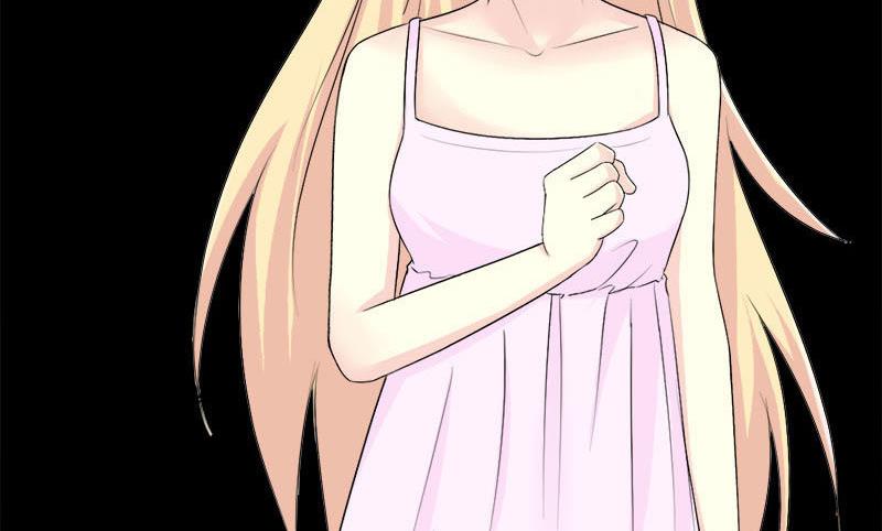 第33话 我也是有男朋友的人了-第33话