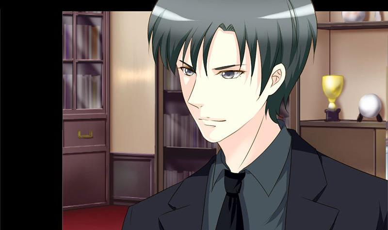 第35话 你在想什么？脸这么红-第35话