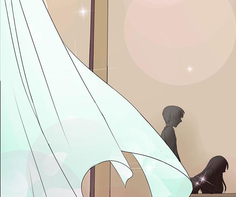 第37话 你是我一个人的-第37话