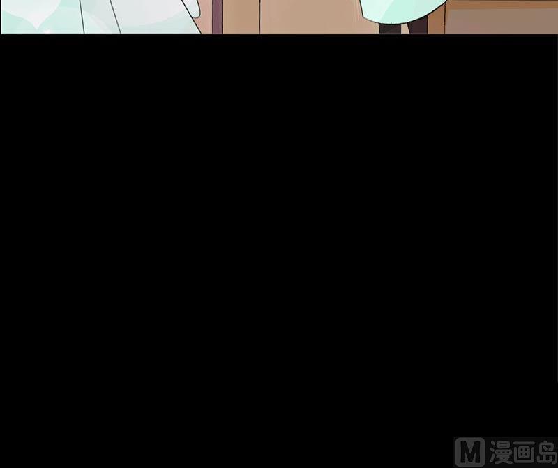 第37话 你是我一个人的-第37话