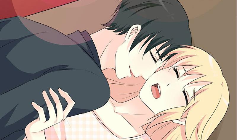 第37话 你是我一个人的-第37话