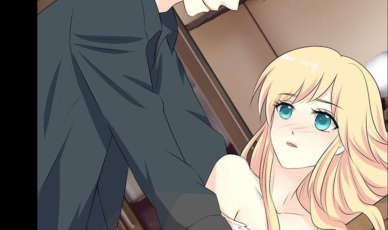 第37话 你是我一个人的-第37话