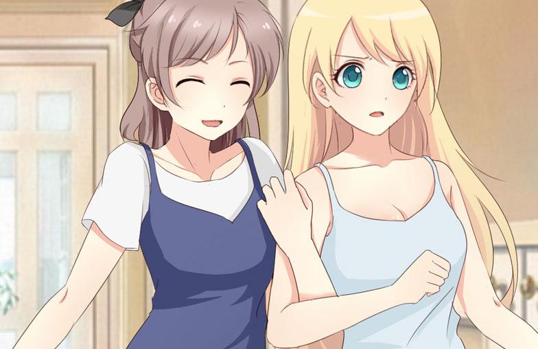 第5话 惊梦-第5话