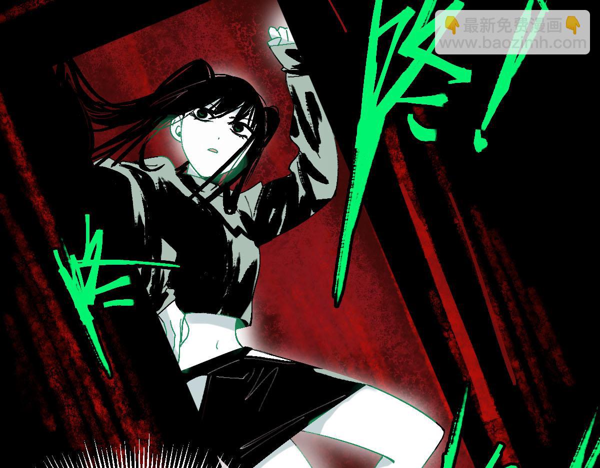 第122话 阴司断狱副本开启！(1/4)-第123话