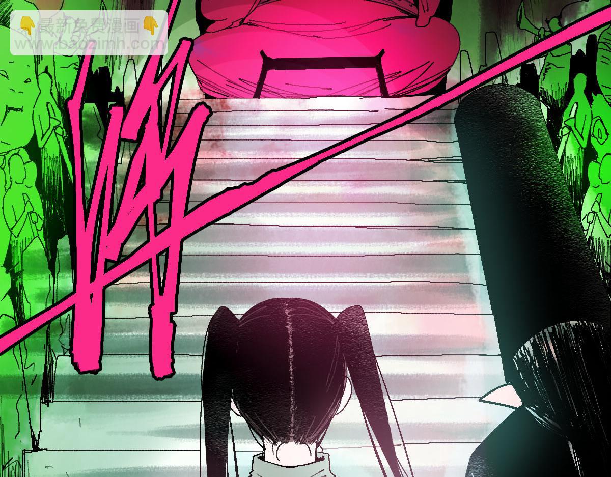 第122话 阴司断狱副本开启！(1/4)-第123话