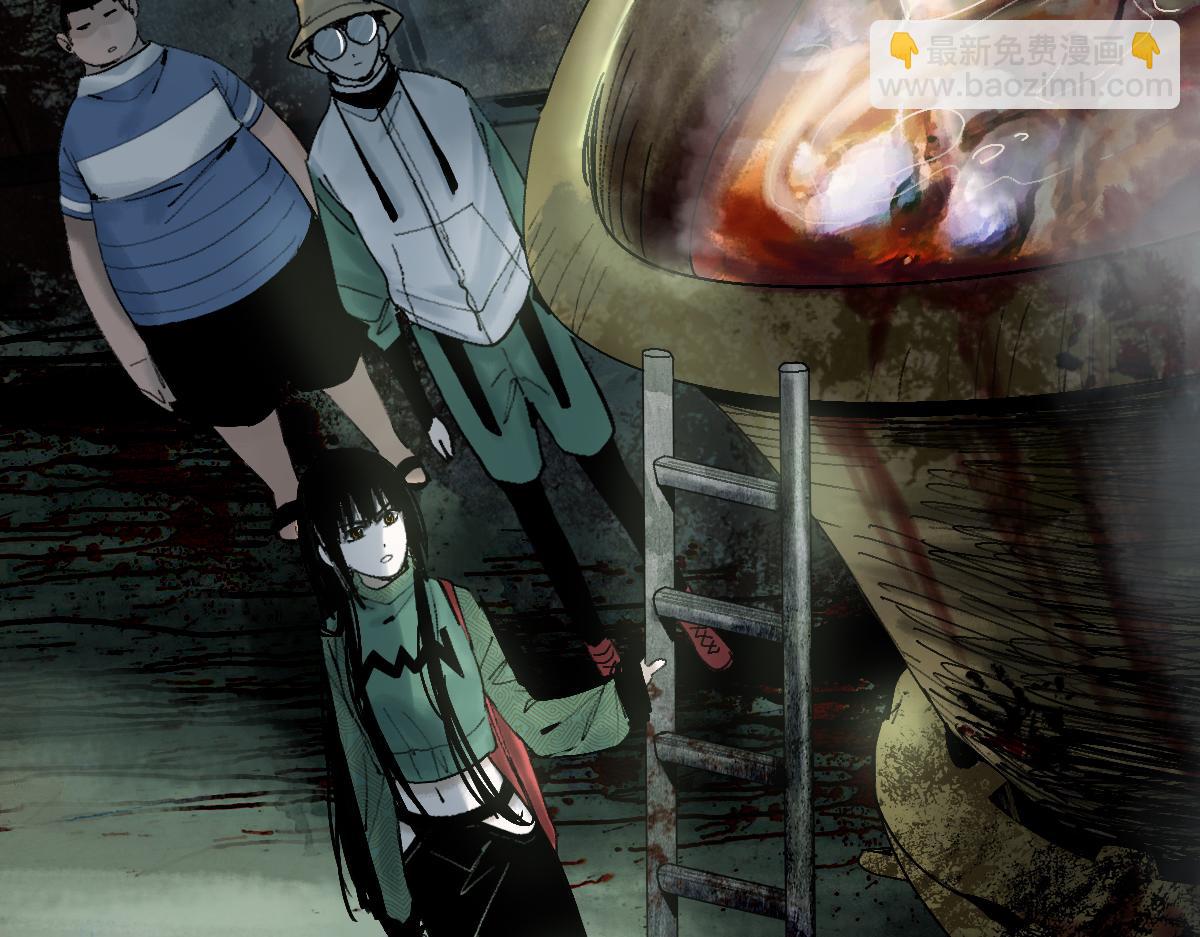 第124话 厨房(1/3)-第125话