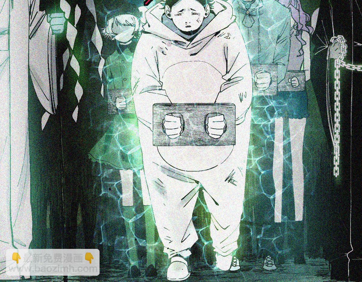 第132话 阎王你来啊！(1/3)-第133话