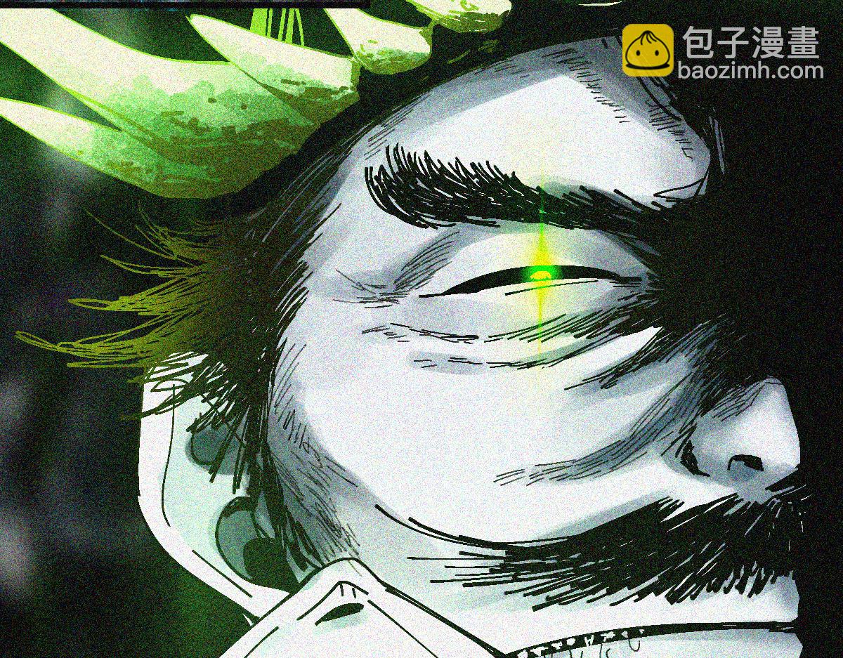 第132话 阎王你来啊！(1/3)-第133话