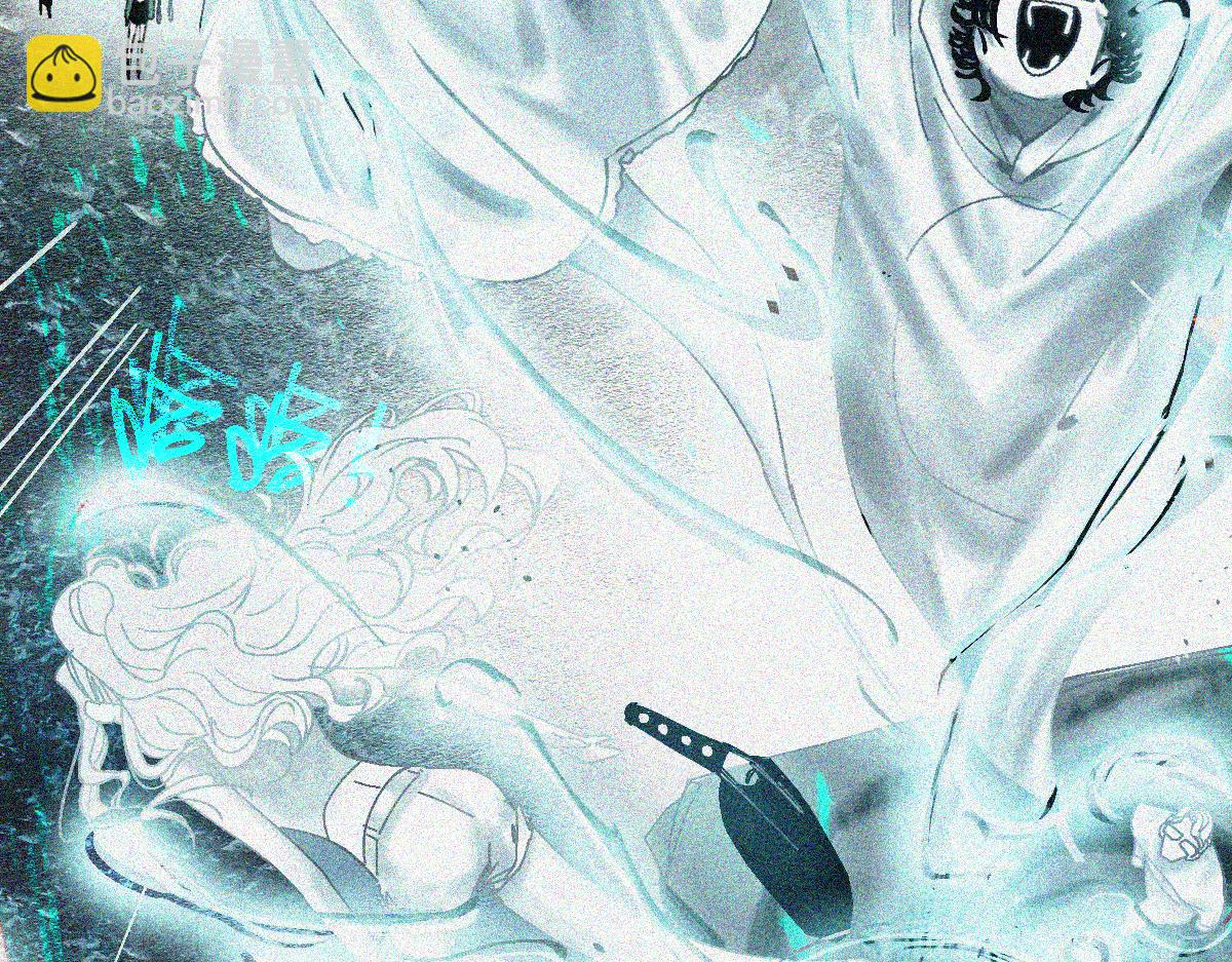 第132话 阎王你来啊！(1/3)-第133话