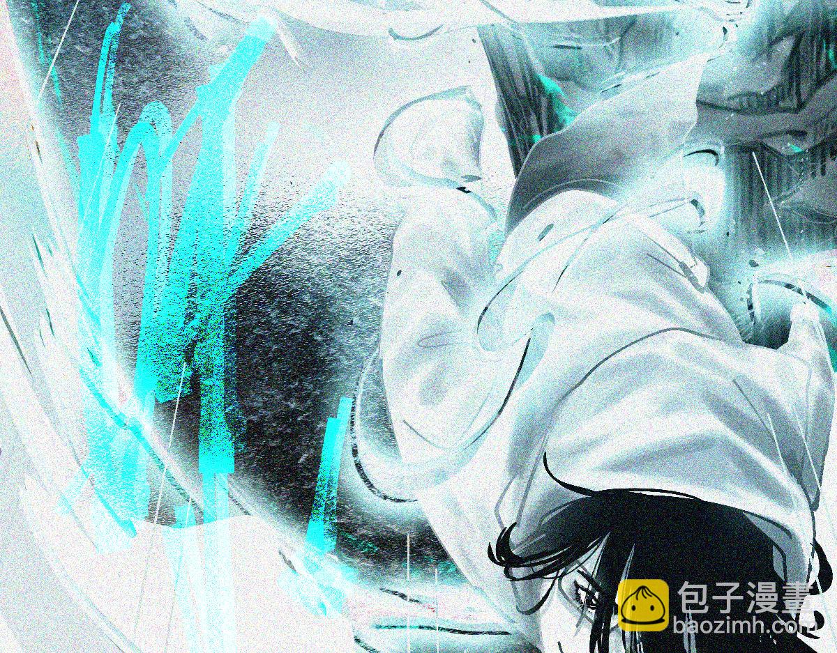 第132话 阎王你来啊！(1/3)-第133话