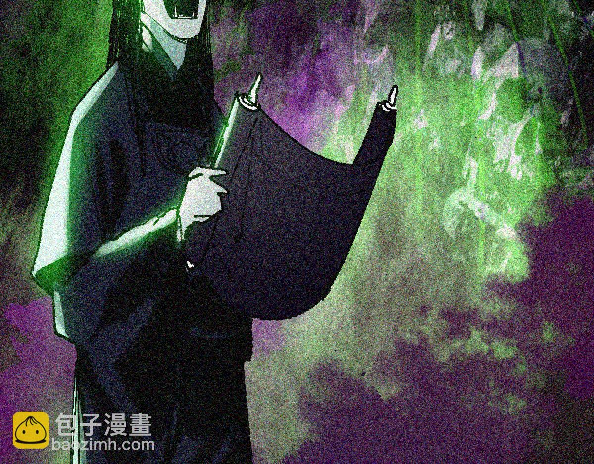 第132话 阎王你来啊！(1/3)-第133话