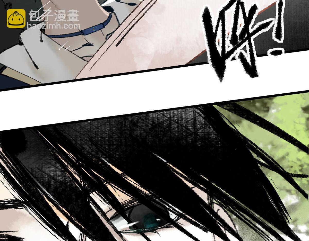 第140话 来袭(1/4)-第141话