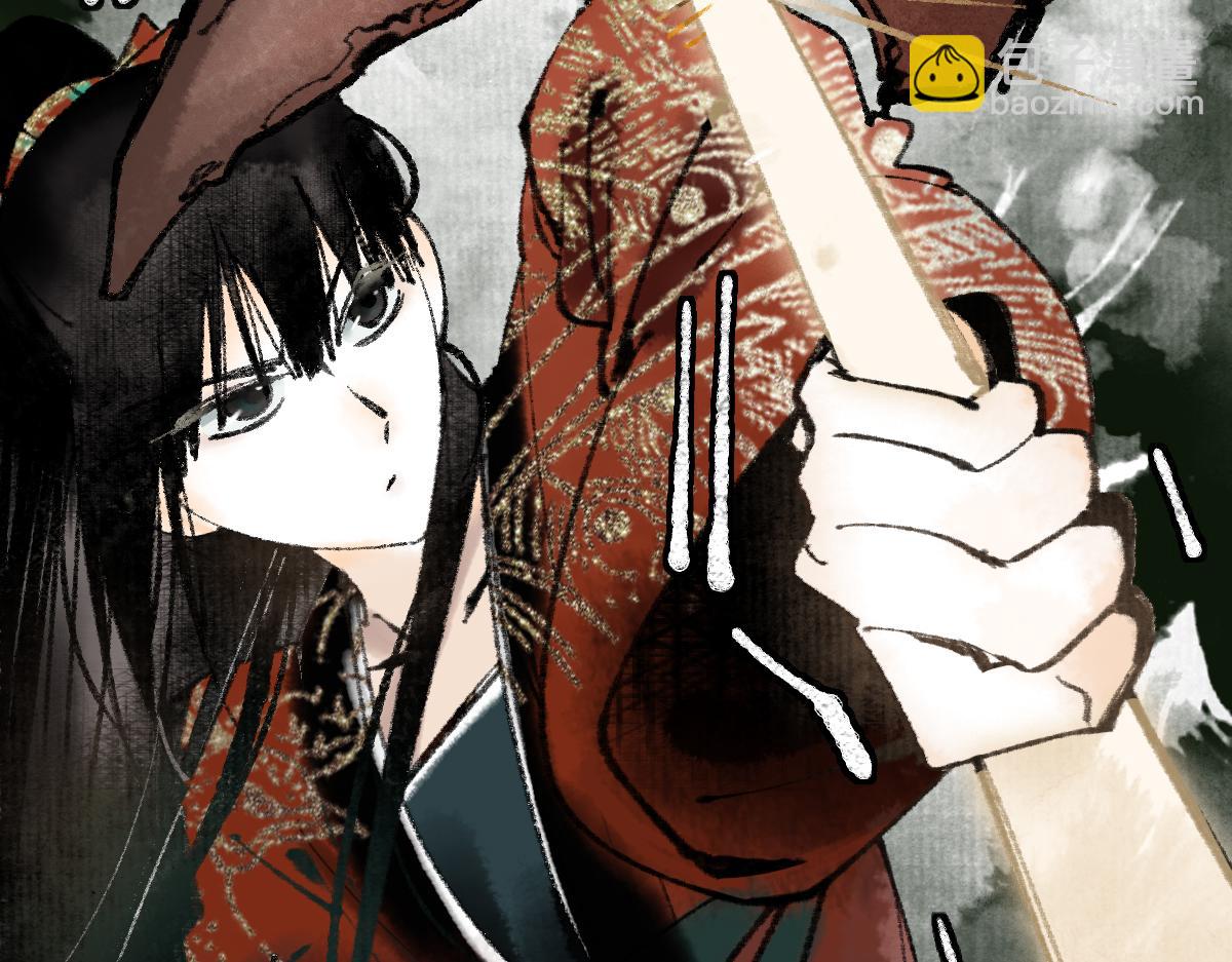 第140话 来袭(1/4)-第141话