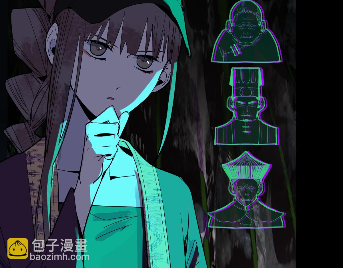 第164话 僵尸来袭(1/3)-第165话