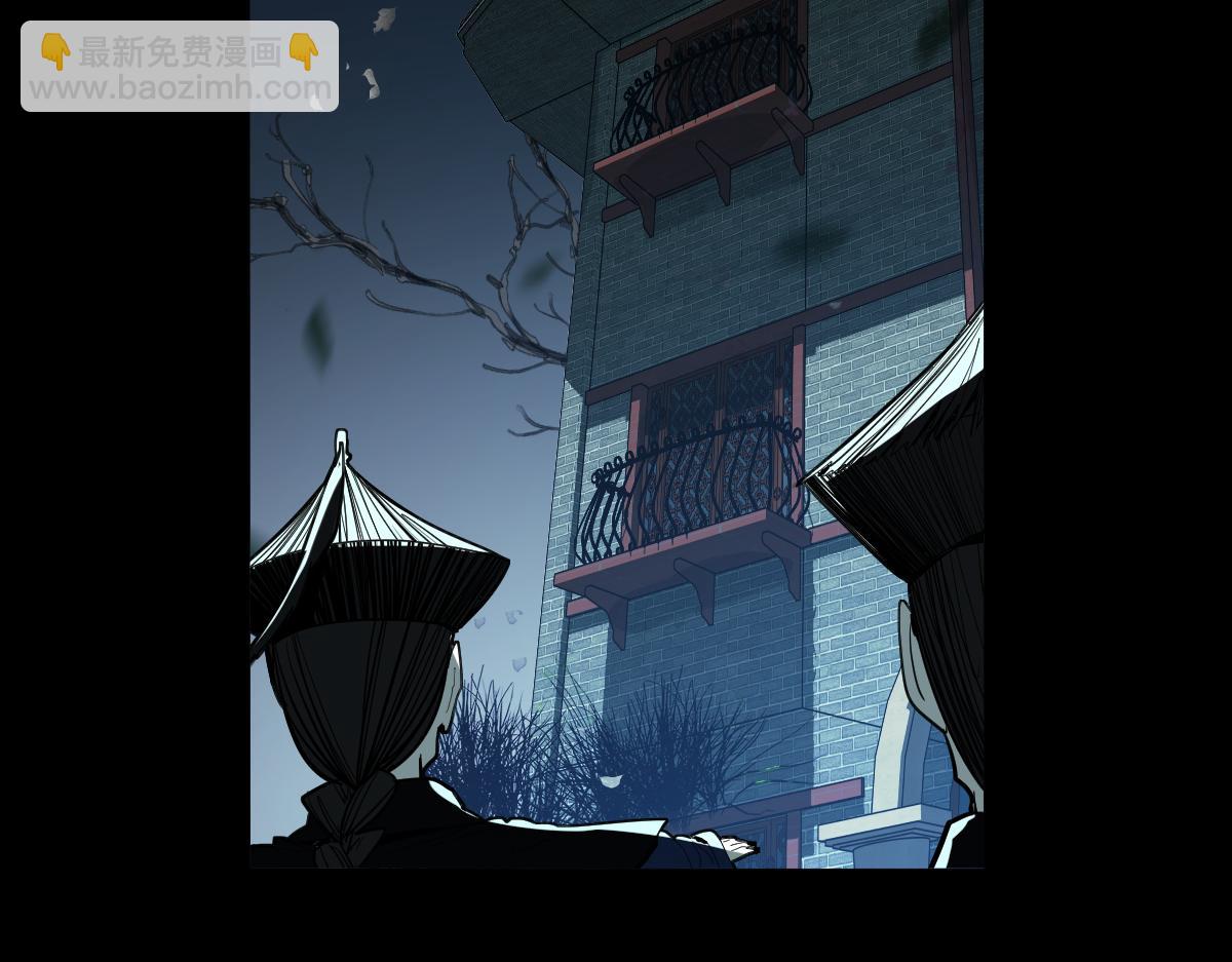 第164话 僵尸来袭(1/3)-第165话