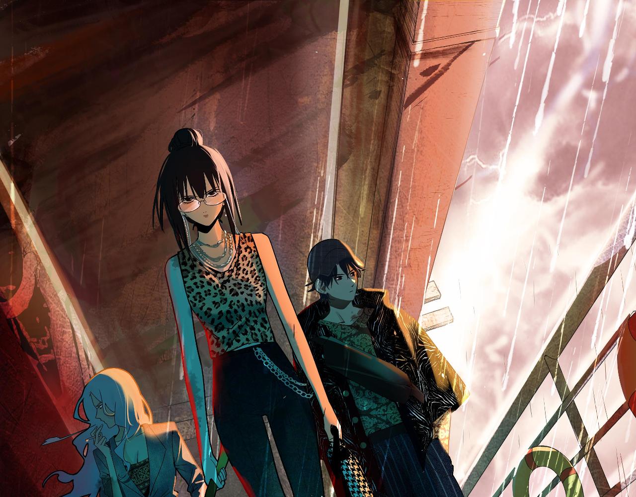 第188话 游戏开始(1/4)-第189话