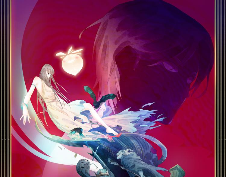 第52话 末日之中，副本开启(1/3)-第53话