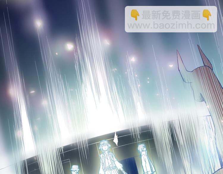 第82话 冥界之河的考验(1/4)-第83话