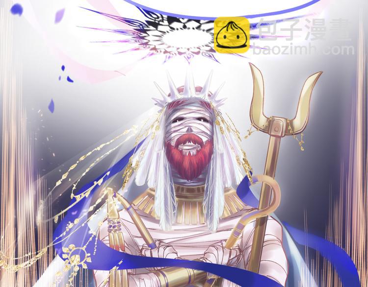 第82话 冥界之河的考验(1/4)-第83话