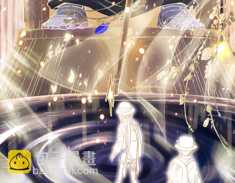 第82话 冥界之河的考验(1/4)-第83话