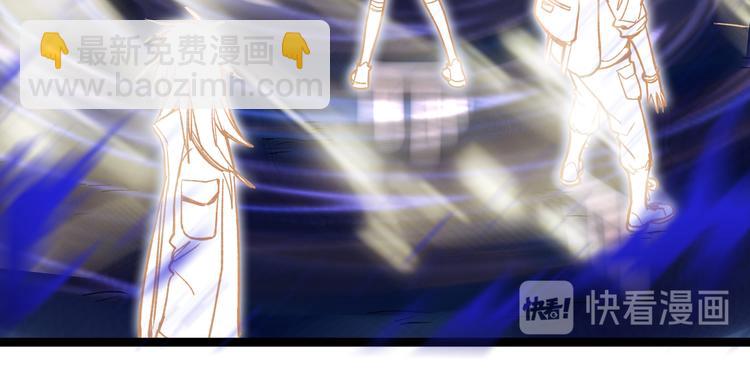 第82话 冥界之河的考验(1/4)-第83话