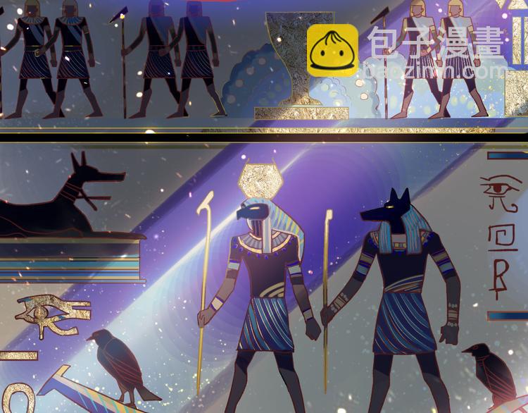 第82话 冥界之河的考验(1/4)-第83话