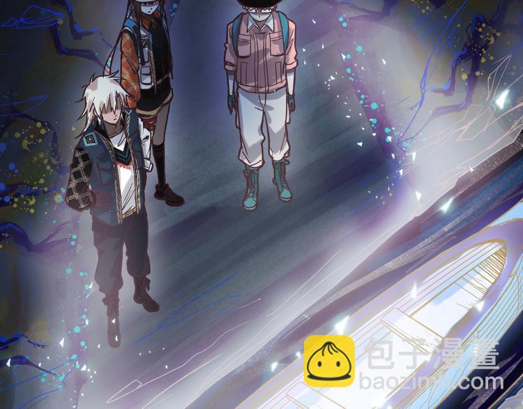 第82话 冥界之河的考验(1/4)-第83话