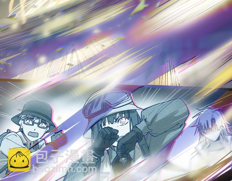 第82话 冥界之河的考验(1/4)-第83话