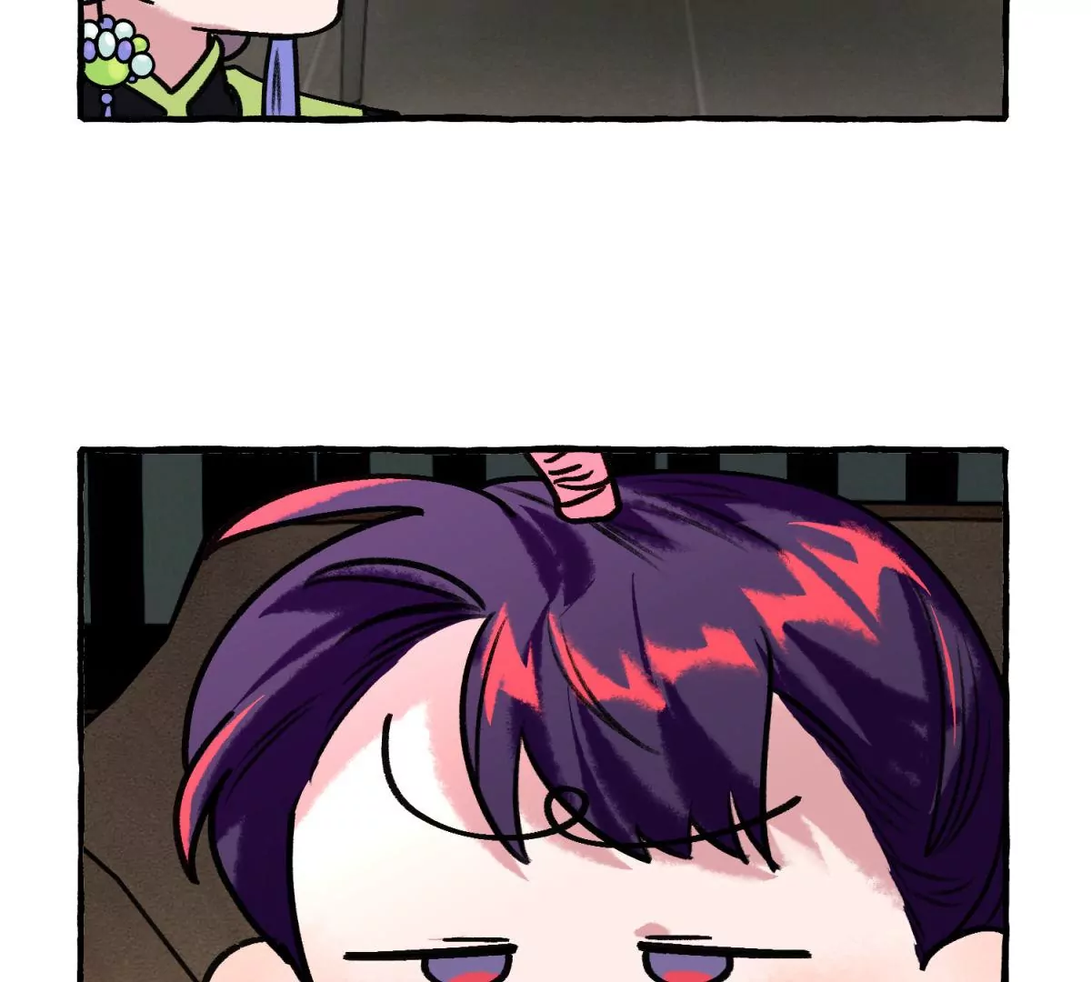 第14话 加分项和扣分项(1/2)-第15话