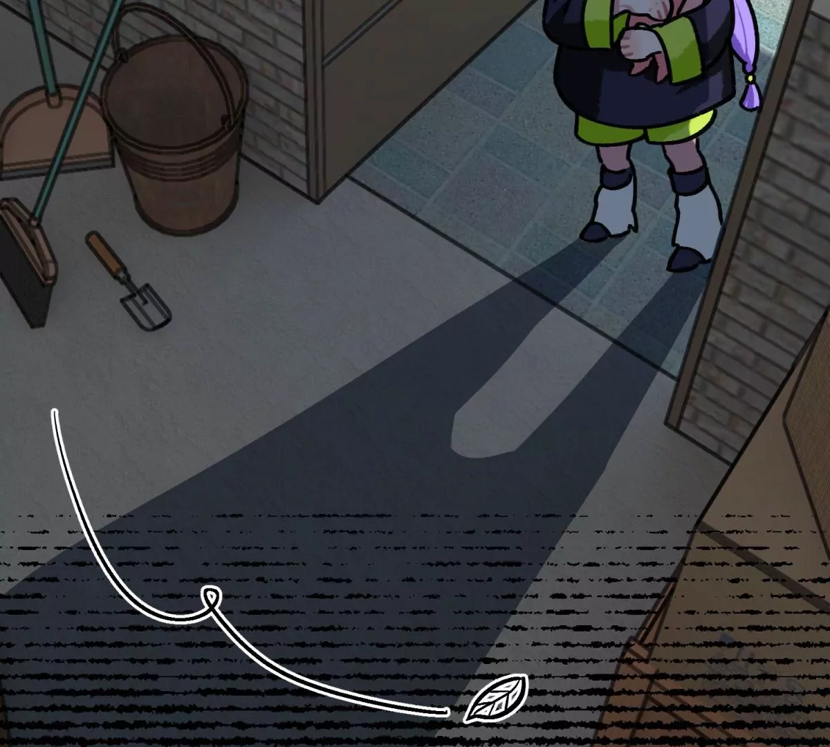 第16话  万界天宫(1/2)-第17话