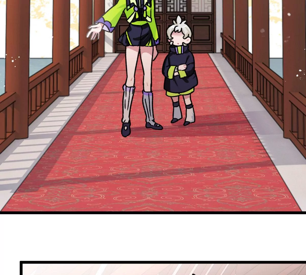 第16话  万界天宫(1/2)-第17话