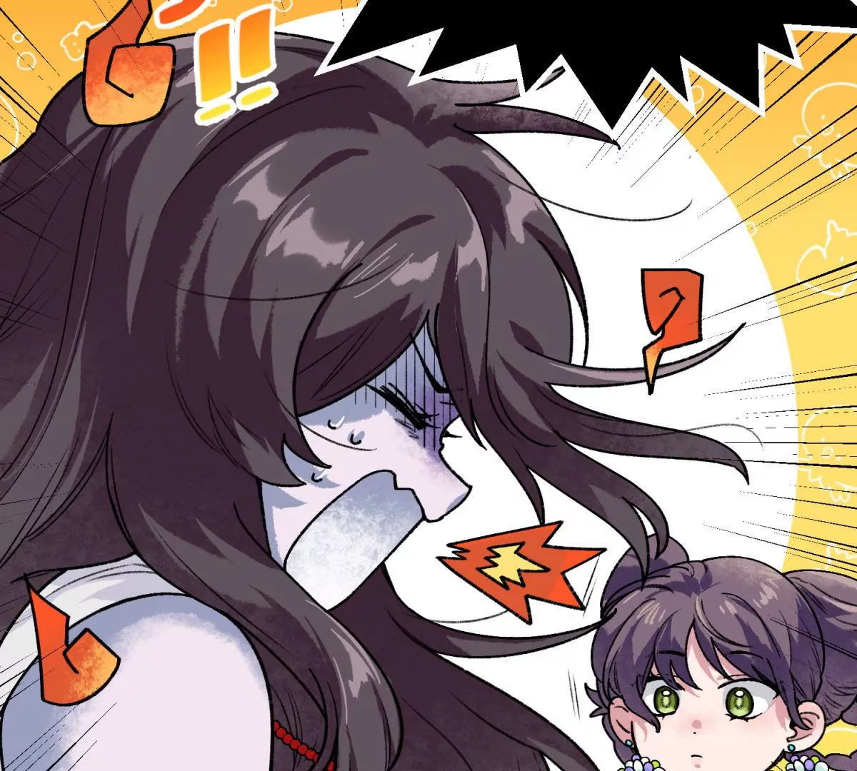 第2话 中元节的秘密(1/2)-第3话