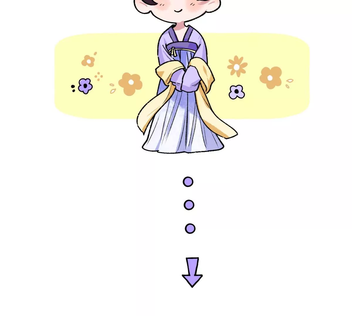 第2话 中元节的秘密(1/2)-第3话