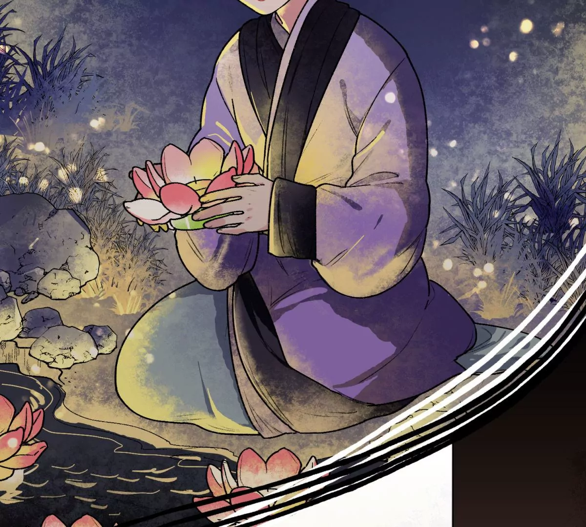 第2话 中元节的秘密(1/2)-第3话