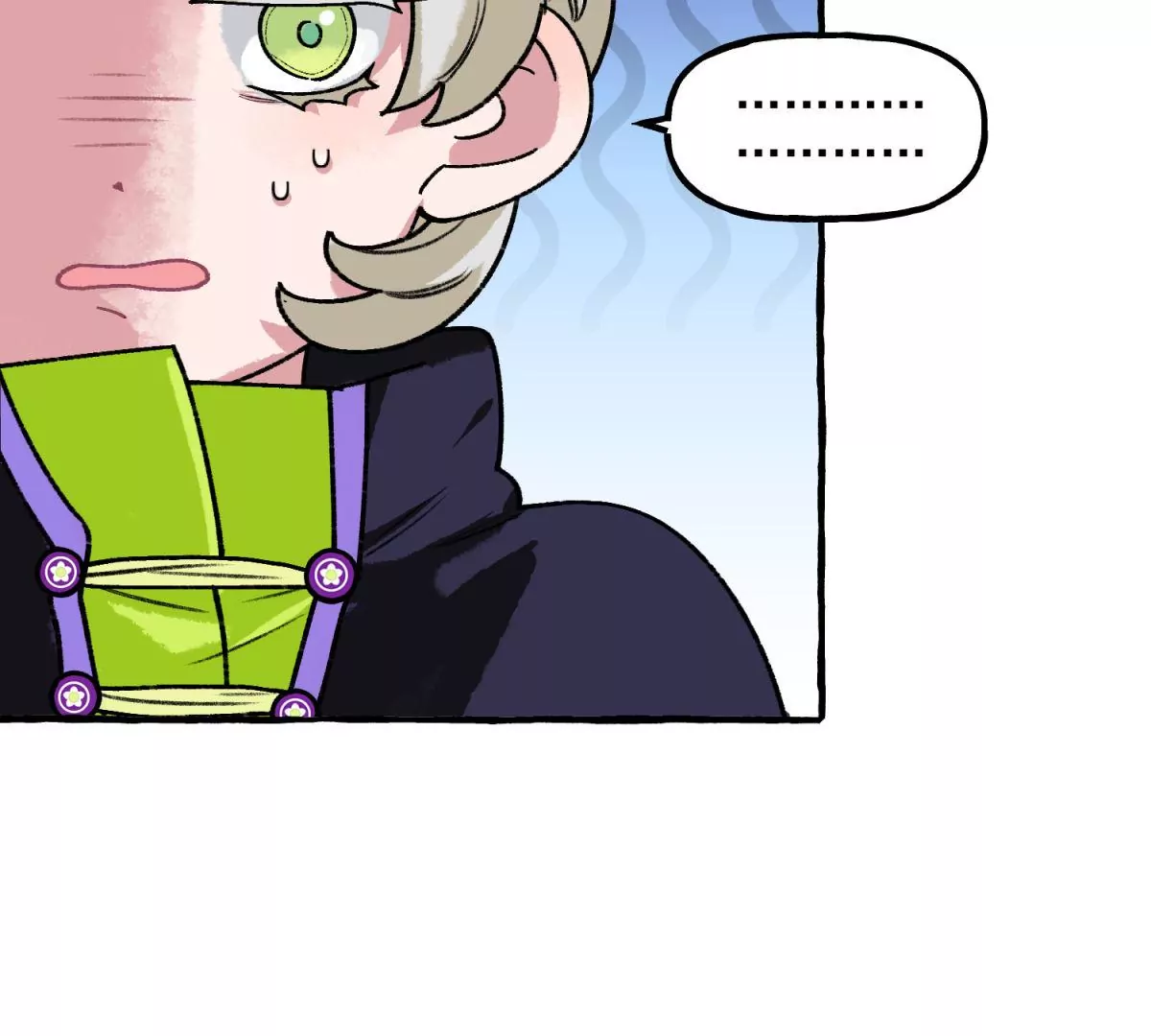 第4话 甜品店的新员工(1/2)-第5话