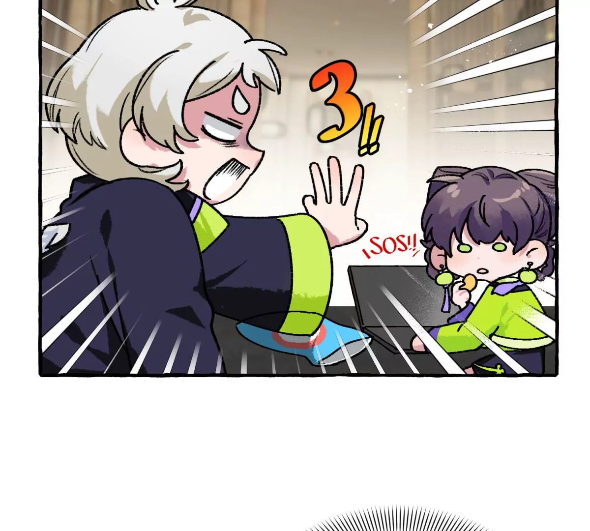 第4话 甜品店的新员工(1/2)-第5话