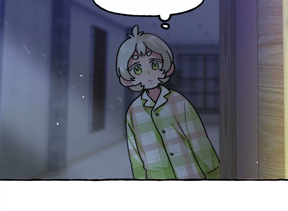 第6话 千年做人百年模拟(1/2)-第7话