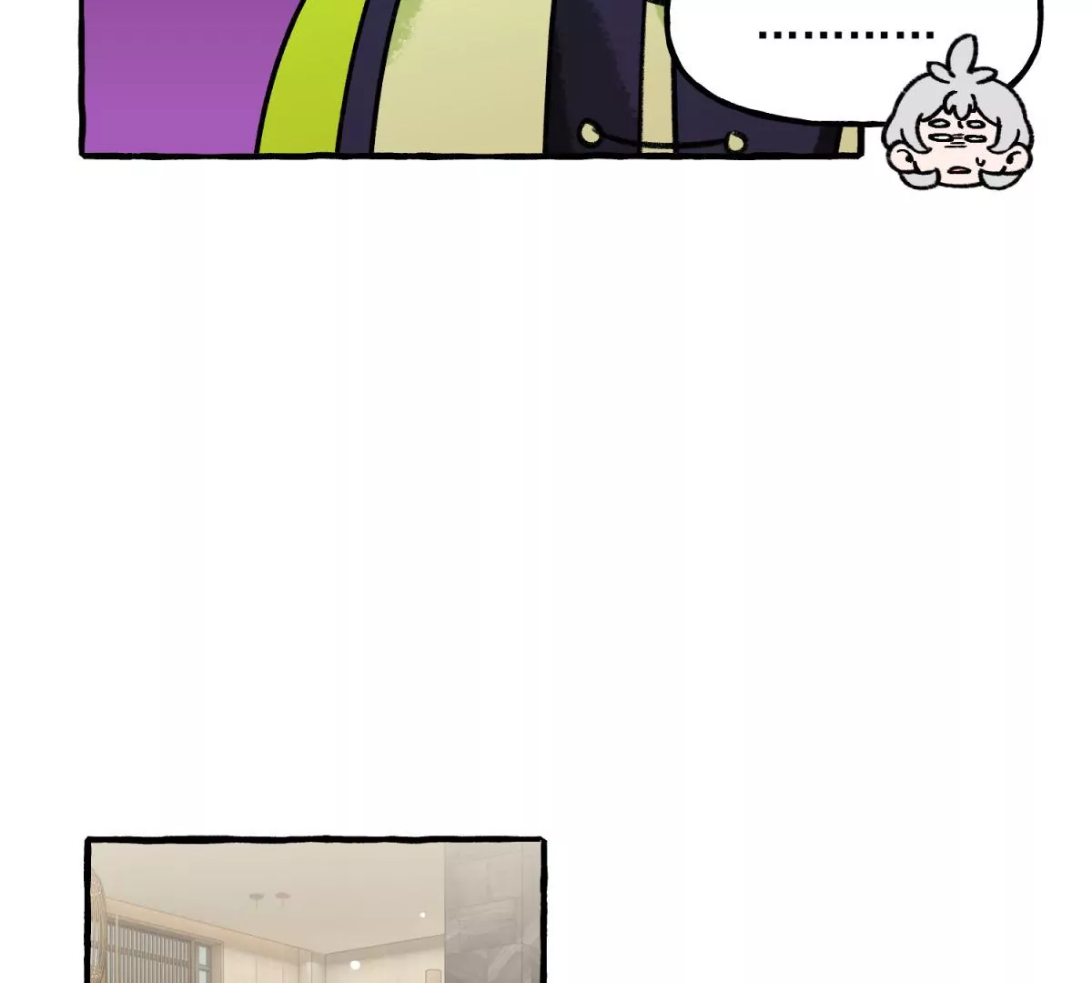 第6话 千年做人百年模拟(1/2)-第7话