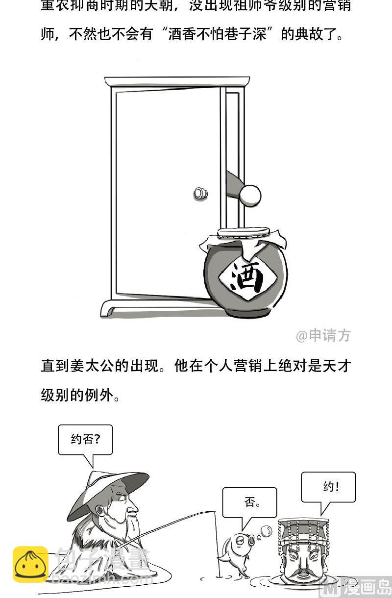 罷特大白話 - 7市場營銷 - 3