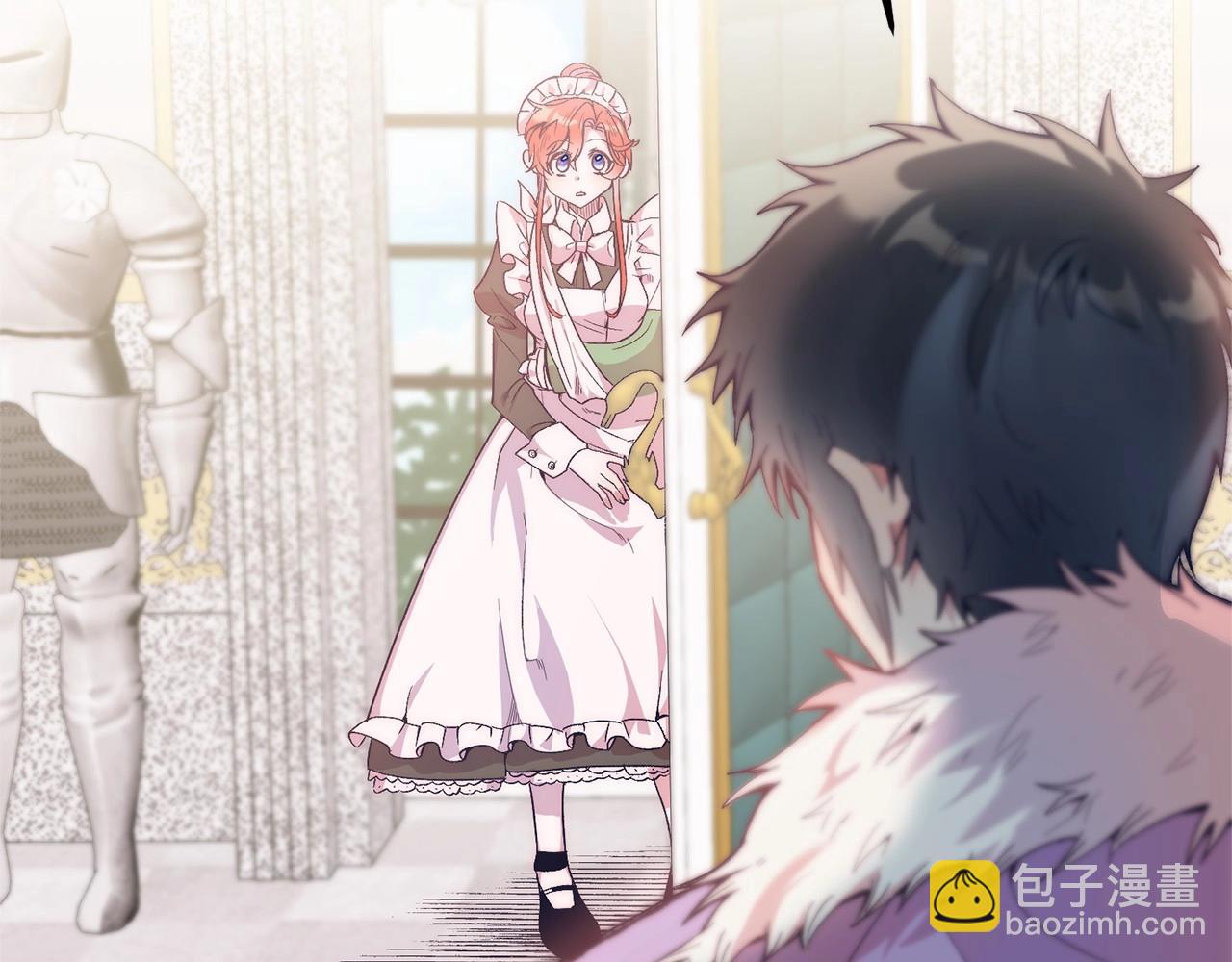 第17话 小狗说喜欢(1/4)-第17话